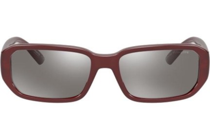 Zonnebril Arnette Gringo AN4265 27486G Rechthoekige Rood