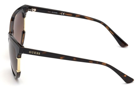 Zonnebril Guess GU7725 52F Cat Eye Havana