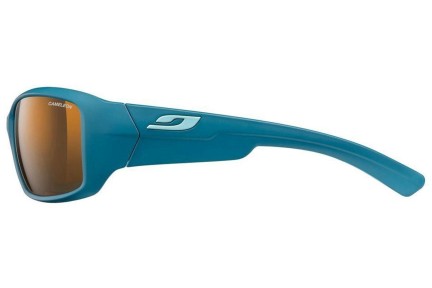 Zonnebril Julbo Whoops J400 5012 Polarized Rechthoekige Blauw