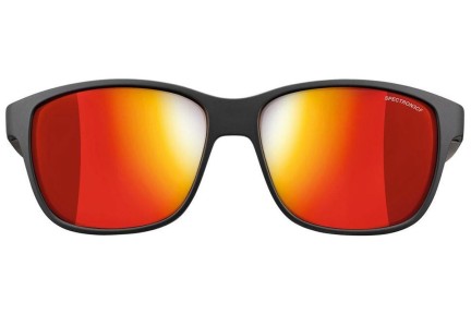 Zonnebril Julbo Powell J475 1114 Vierkant Zwart