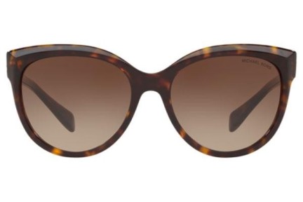 Zonnebril Michael Kors Portillo MK2083 300613 Cat Eye Havana