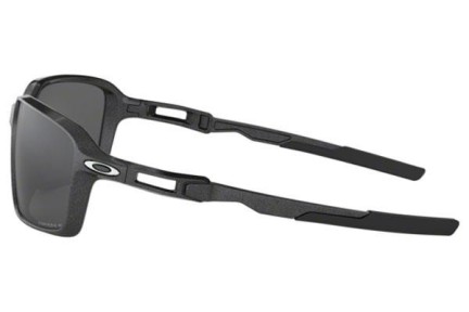 Zonnebril Oakley Siphon OO9429-04 PRIZM Polarized Rechthoekige Grijs