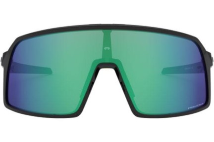 Zonnebril Oakley Sutro S OO9462-06 Panorama | Shield Zwart