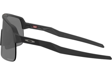 Zonnebril Oakley Sutro Lite OO9463-05 Panorama | Shield Grijs