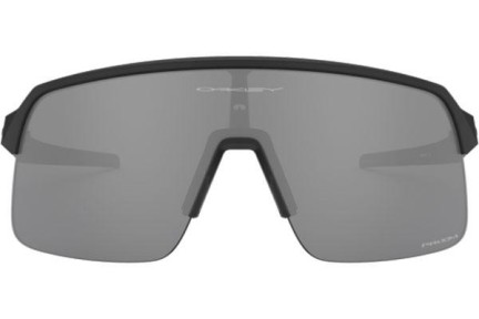 Zonnebril Oakley Sutro Lite OO9463-05 Panorama | Shield Grijs