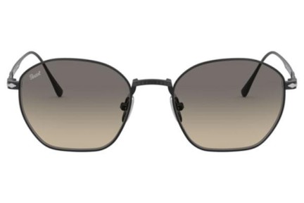 Zonnebril Persol PO5004ST 800432 Ronde Zwart