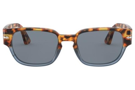 Zonnebril Persol PO3245S 112056 Vierkant Havana