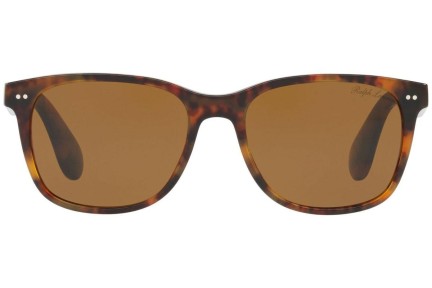 Zonnebril Ralph Lauren RL8162P 501753 Vierkant Havana