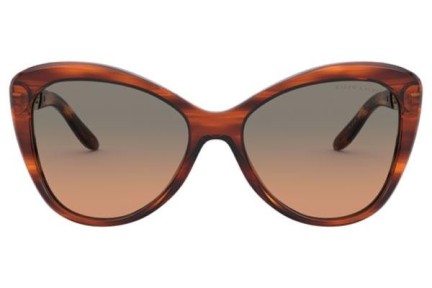 Zonnebril Ralph Lauren RL8184 500718 Cat Eye Havana