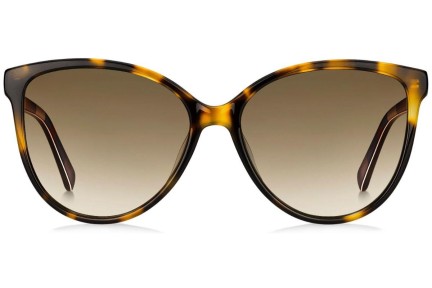 Zonnebril Tommy Hilfiger TH1670/S 086/HA Cat Eye Havana