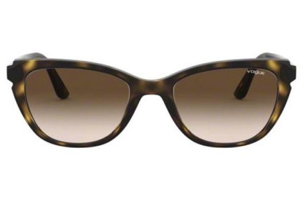 Zonnebril Vogue VO5293S W65613 Cat Eye Havana