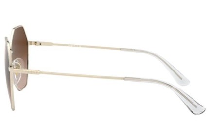 Zonnebril Vogue Eyewear VO4180S 848/13 Ronde Goud