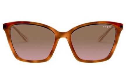 Zonnebril Vogue Eyewear VO5333S 279314 Cat Eye Havana