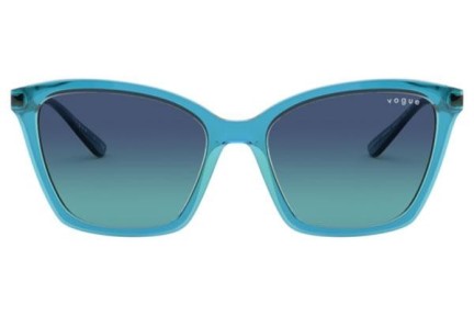 Zonnebril Vogue Eyewear VO5333S 28464S Cat Eye Blauw