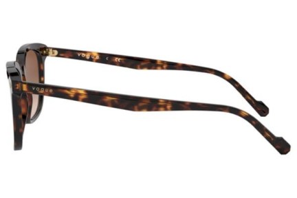 Zonnebril Vogue Eyewear VO5347S W65613 Vierkant Havana