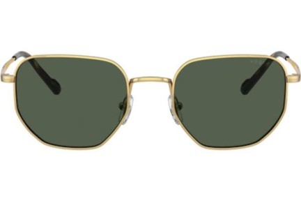 Zonnebril Vogue Eyewear VO4186S 280/71 Vierkant Goud