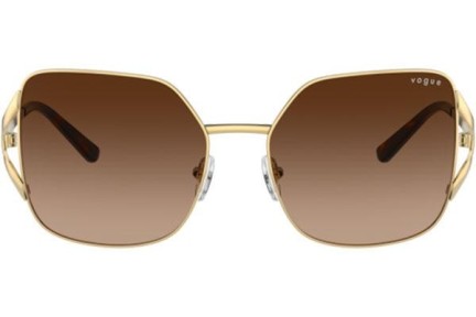 Zonnebril Vogue Eyewear VO4189S 280/13 Oversize Goud