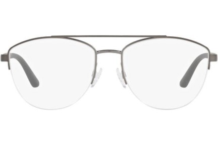 Brillen Emporio Armani EA1119 3003 Vierkant Grijs