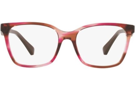 Brillen Emporio Armani EA3173 5021 Vierkant Roze