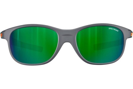 Zonnebril Julbo Arcade J556 1120 Rechthoekige Grijs