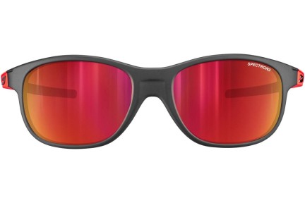 Zonnebril Julbo Arcade J556 1114 Rechthoekige Zwart