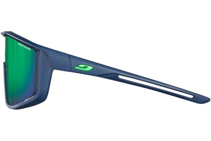 Zonnebril Julbo Fury S J550 1132 Panorama | Shield Blauw