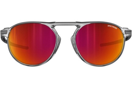 Zonnebril Julbo Meta J552 1114 Ronde Grijs