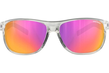 Zonnebril Julbo Renegade M J549 1120 Rechthoekige Transparant