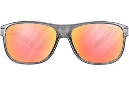 Zonnebril Julbo Renegade M J549 7421 Polarized Rechthoekige Grijs