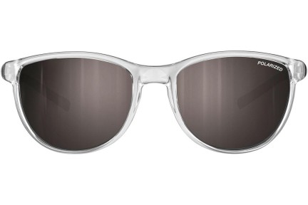 Zonnebril Julbo Idol J543 9275 Polarized Vierkant Transparant