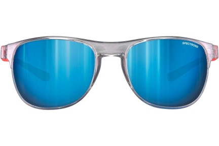 Zonnebril Julbo Journey J535 1127 Vierkant Grijs