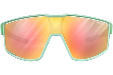 Zonnebril Julbo Fury J531 3816 Panorama | Shield Groen