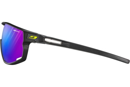 Zonnebril Julbo Rush J534 3414 Panorama | Shield Zwart