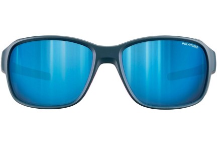 Zonnebril Julbo Monterosa 2 J542 9412 Polarized Rechthoekige Blauw