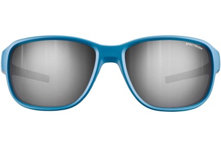 Zonnebril Julbo Montebianco 2 J541 1238 Rechthoekige Blauw