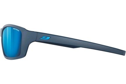 Zonnebril Julbo Extend 2.0 J495 1137 Rechthoekige Blauw