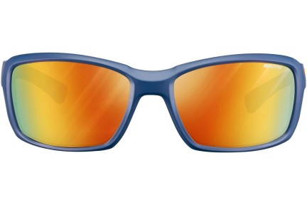 Zonnebril Julbo Whoops J400 3312 Rechthoekige Blauw