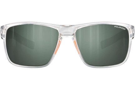 Zonnebril Julbo Renegade J499 9075 Polarized Vierkant Transparant