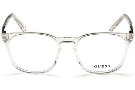 Brillen Guess GU1980 026 Vierkant Transparant