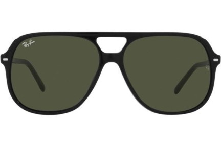 Zonnebril Ray-Ban Bill RB2198 901/31 Vierkant Zwart