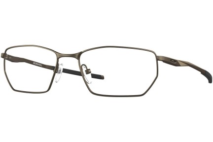 Brillen Oakley Monohull OX5151-02 Rechthoekige Bruin