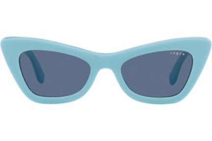 Zonnebril Vogue Eyewear VO5415S 516480 Cat Eye Blauw