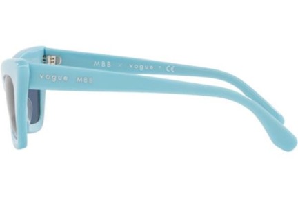 Zonnebril Vogue Eyewear VO5415S 516480 Cat Eye Blauw