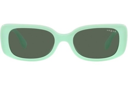 Zonnebril Vogue Eyewear VO5414S 516571 Ovaal Groen