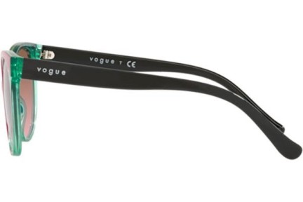 Zonnebril Vogue Eyewear VO5246S 296414 Ronde Paars