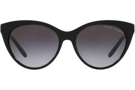 Zonnebril Ralph Lauren RL8195B 50018G Cat Eye Zwart