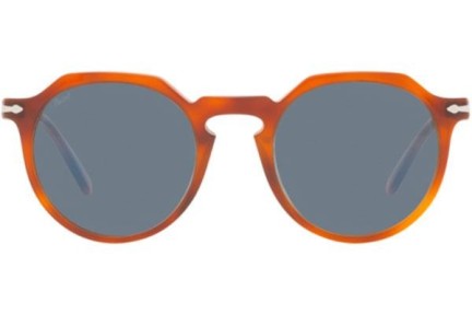 Zonnebril Persol PO3281S 96/56 Ronde Havana