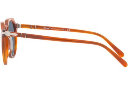 Zonnebril Persol PO3281S 96/56 Ronde Havana