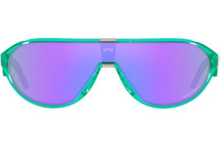 Zonnebril Oakley Cmdn OO9467-05 Panorama | Shield Groen