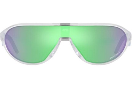 Zonnebril Oakley Cmdn OO9467-03 Panorama | Shield Transparant